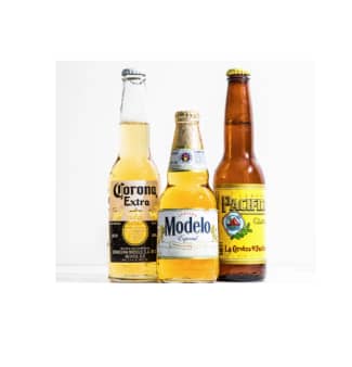 image of Beer Bottle