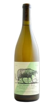 image of The Hermit Ram Sauvignon Blanc- 750ml