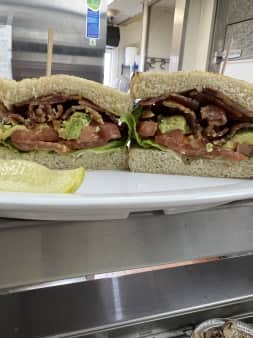 image of BLTA