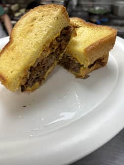 image of  SHORT RIB GRILLER