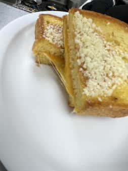 image of CHEESE GRILLER