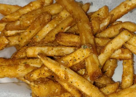 image of FRENCH FRIES