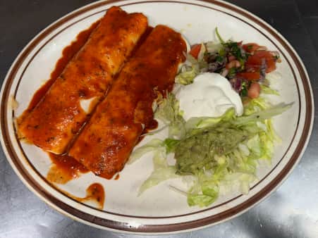 image of Burrito Deluxe