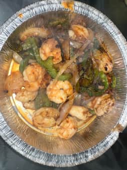 image of Fajitas de Camaron (2)