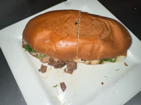 image of Lunch Las Tortas