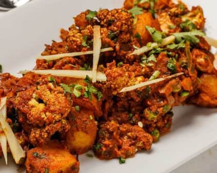 image of ALU GOBI