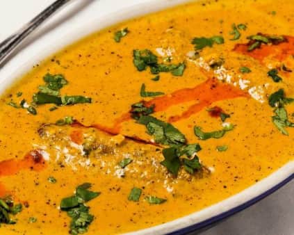 image of MALAI KOFTA