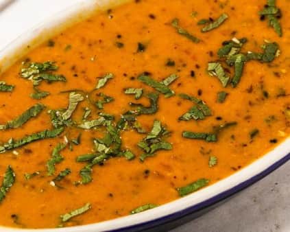 image of DAL MAKHANI