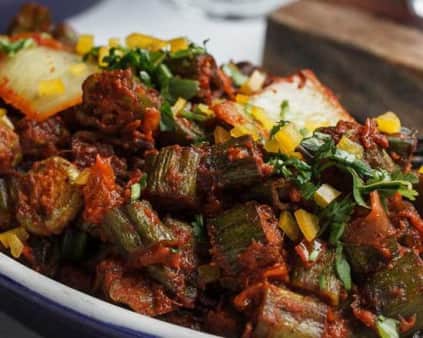 image of BHINDI