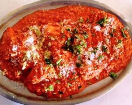 image of CHICKEN CHATNAD