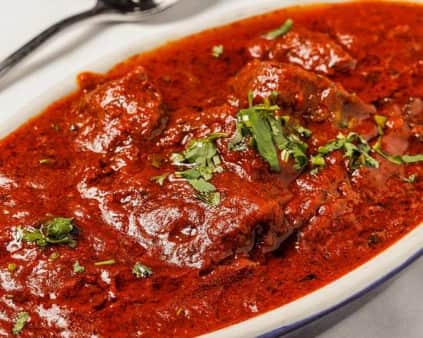 image of LAMB ROGAN JOSH