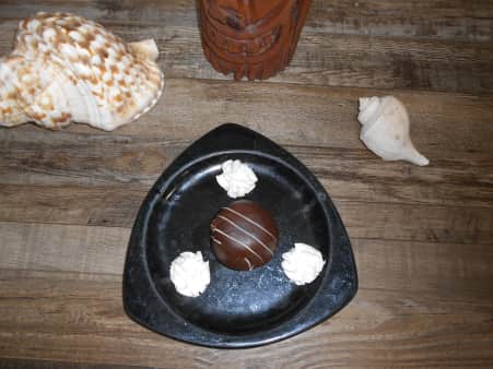 image of Tuxedo Bomb