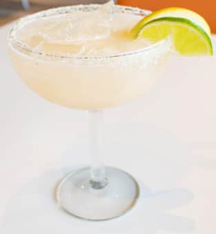 image of Lychee Margarita 