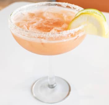 image of Guava Margarita