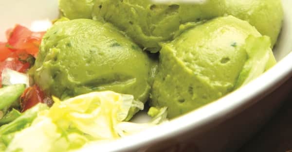 Guacamole
