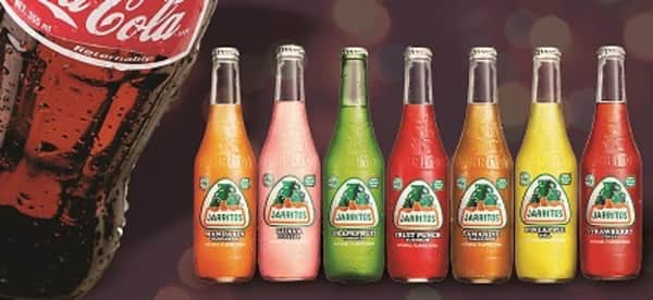 Refresco Mex