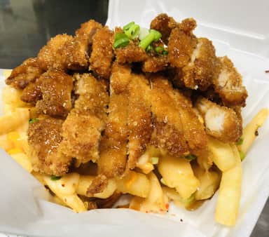 image of Maui Chicken Fries