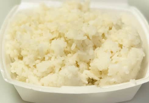 image of Side of Rice