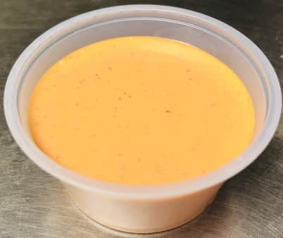 image of Spicy Poke Sauce