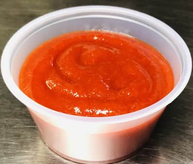 image of Sriracha