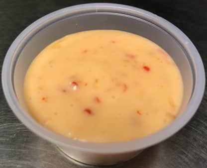 image of Sweet Chili Aioli