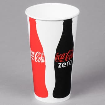 image of 21oz Fountain Drink