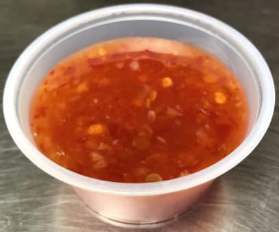 image of Sweet Chili Sauce