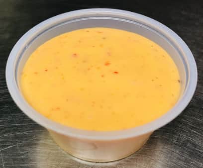 image of Volcano Sauce