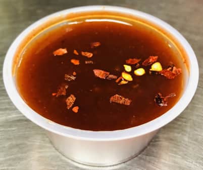 image of Fire Sauce