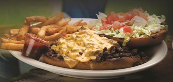 Tortas