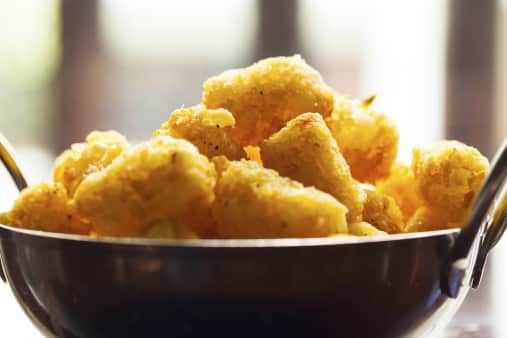 Tater Tots