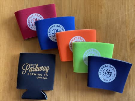 image of Choose a Coozie