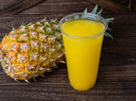 image of AGUA FRESCA Pina 24 Oz