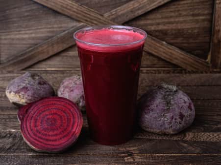 image of JUGO DE BETABEL