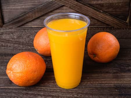 image of JUGO DE NARANJA