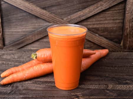 image of JUGO DE ZANAHORIA