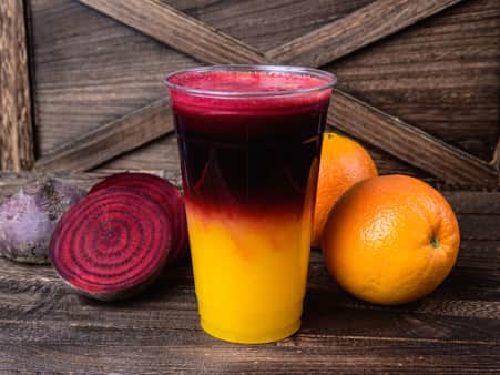image of JUGO MIXTO