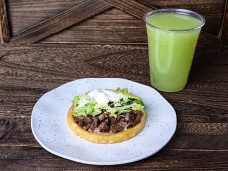 image of SOPE DE LENGUA