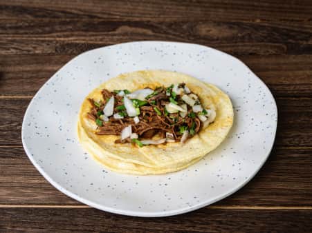 image of TACO DE BIRRIA