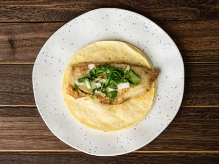 image of TACO DE PESCADO