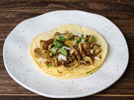 image of TACO DE TRIPA