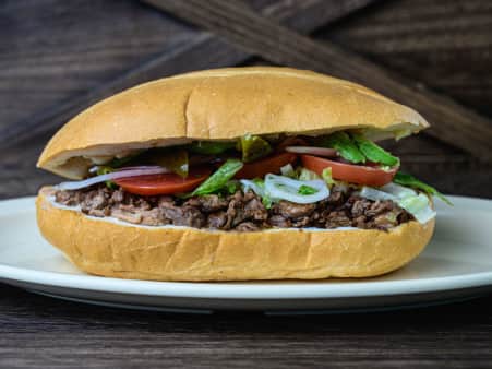 image of TORTA DE ASADA