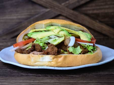 image of TORTA DE MILANESA RES