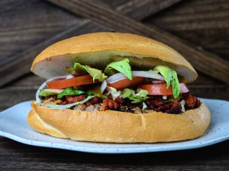 image of TORTA DE PASTOR