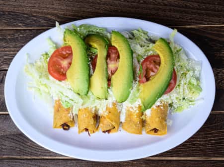 image of FLAUTAS