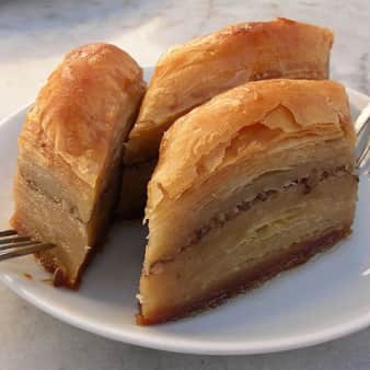 Baclava