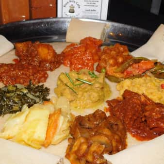 #19 Sampler for 2