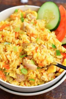 image of Thai Fried Rice