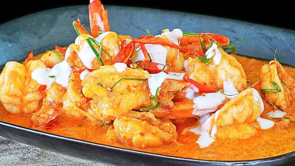 image of Panang Curry