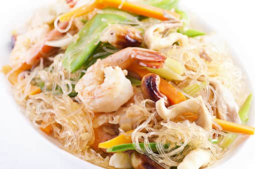 image of Pad Woon Sen